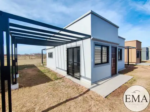 Casa en Venta al Norte