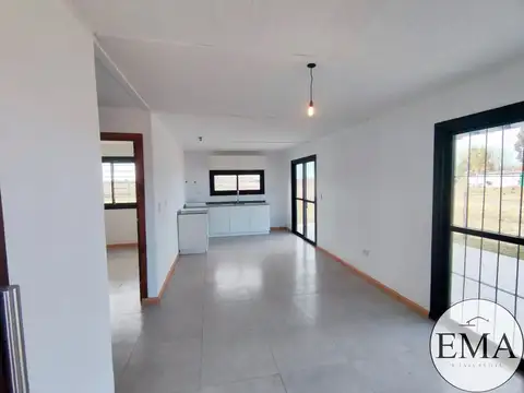 Casa en Venta A Estrenar