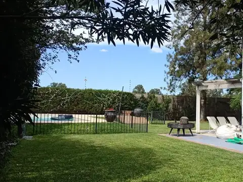 Casa en Venta al Norte