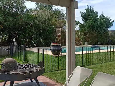 Casa en Venta 15 años