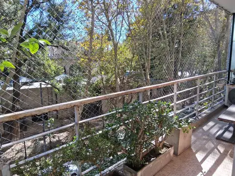 Departamento en Alquiler de 5 ambientes