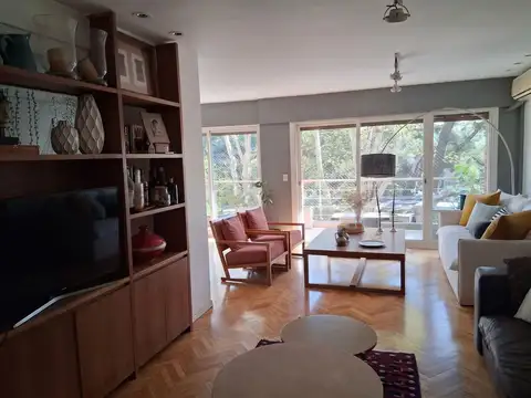 Departamento en Alquiler de 3 dormitorios