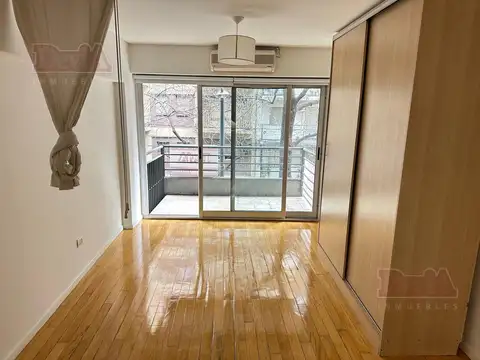 Departamento en Venta en Barrio Norte, USD 118.000