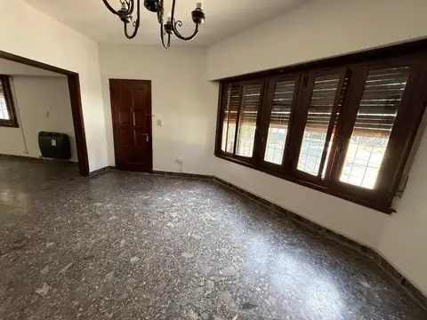 Casa en Alquiler 39 años
