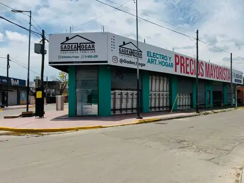 Local en Venta A Estrenar