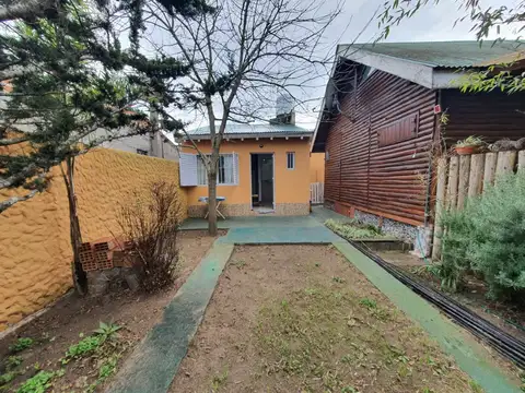 Casa en Venta en San Bernardo Del Tuyu, USD 70.000