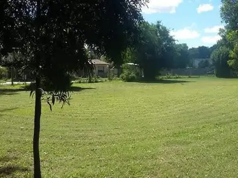 Terreno en Venta en General Madariaga, USD 35.000