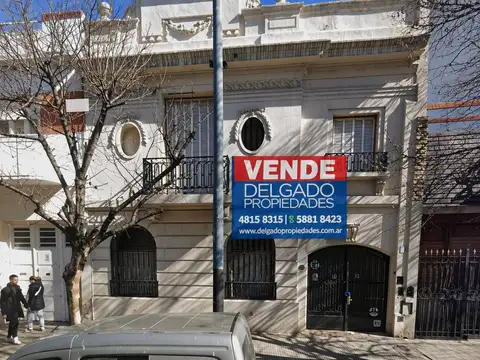 Terreno - Venta - Argentina, Capital Federal - HELGUERA 3400