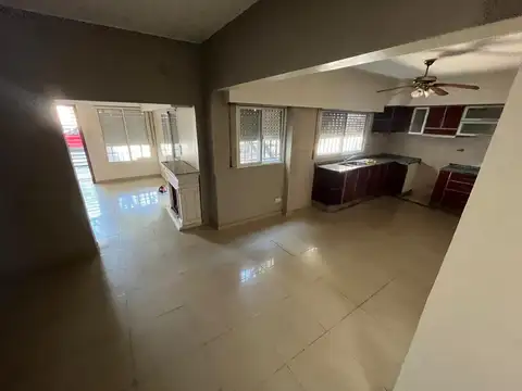 CASA EN VENTA - BORDABEHERE 1584- VILLA GOB. GALVEZ