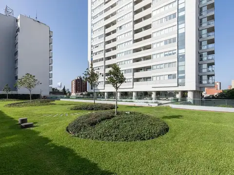 Departamento en Alquiler Temporal en Nuñez, USD 2.750