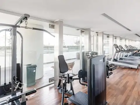 Departamento en alquiler temporario