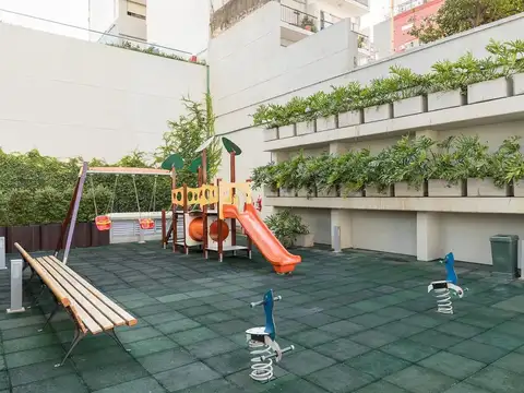 Departamento en Alquiler Temporal 5 años