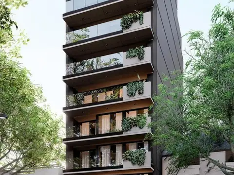 VENTA - 3 ambientes con balcón - Caballito