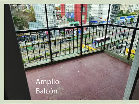 Departamento en Venta en Nuñez, USD 108.000