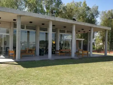 Terreno en Venta en Pilar del Este - Santa Lucia, USD 54.100