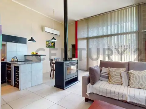 Casa en Venta 2016 años