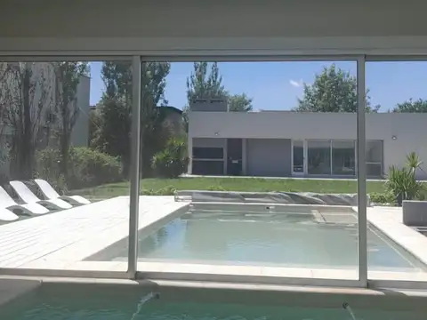 Casa en Alquiler A Estrenar