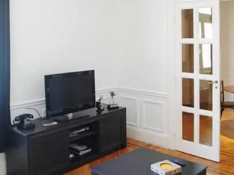 Departamento en alquiler temporario