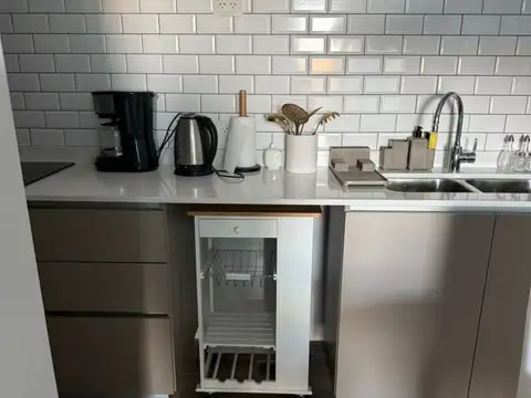 Departamento en Alquiler de 1 dormitorio