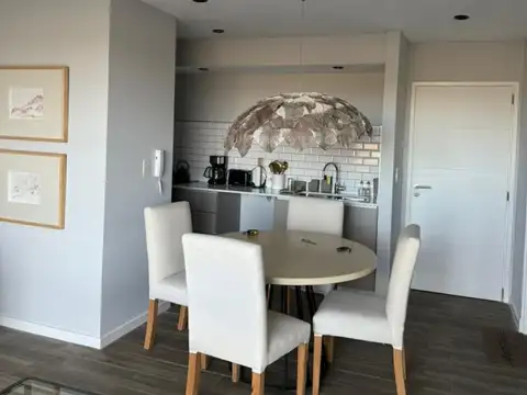 Alquiler de Departamento 1 DORMITORIO en Haras del Sur III Brandsen