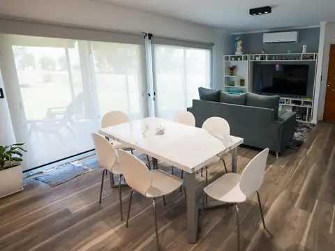 Casa en Venta 6 años