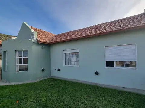 Calle Manuel Ríos 3000