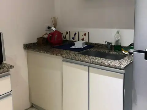 Departamento en Alquiler en Centro De Lujan, USD 330