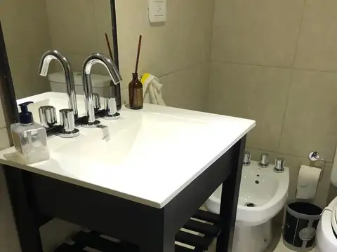Departamento en Alquiler en Centro De Lujan, USD 330