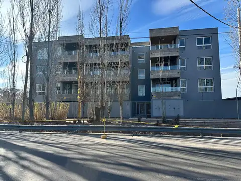 DEPARTAMENTO EN VENTA, AYRES DE ARAOZ, LUJAN