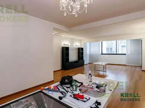 Departamento en Venta de 4 ambientes