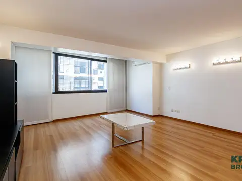 Departamento en Venta en Palermo, USD 370.000