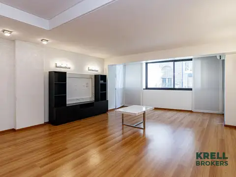 Piso en venta de 4 ambientes mas dependencia en Palermo