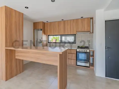 Departamento en Venta en San Jose, USD 119.900
