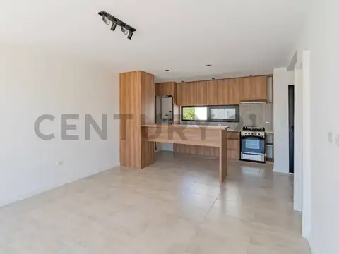 Formosa 3300, Piso 0