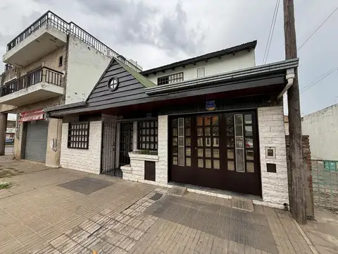 Pasaje Santa Isabel al 3600