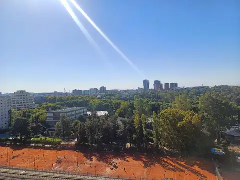 Avenida Del Libertador 5200