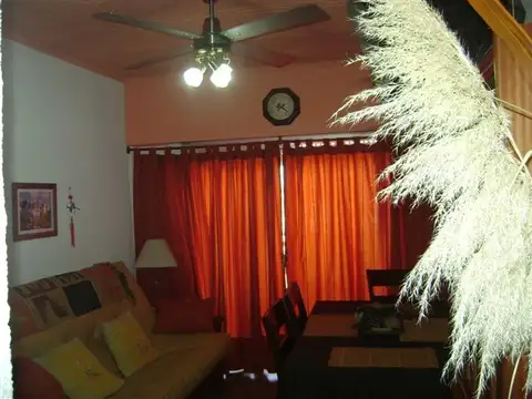 Departamento en Alquiler Temporal de 2 ambientes
