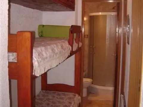 Departamento en Alquiler Temporal con 1 cocheras