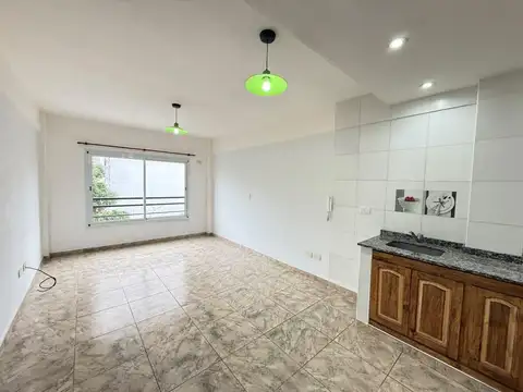 VENTA DEPARTAMENTO MONOAMBIENTE EN MUÑIZ