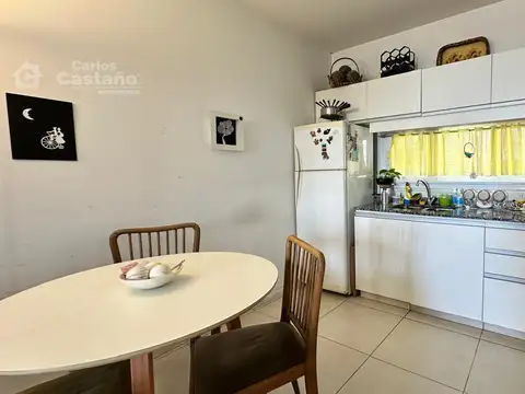 Departamento en Venta 8 años
