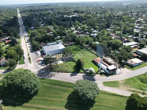 Terreno Fraccion  en Alquiler en Paso del Rey, Moreno