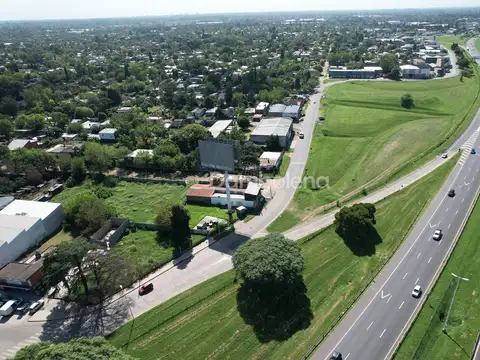 Terreno en Alquiler de 2100,0 m2