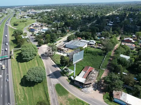 Terreno en Alquiler en Paso Del Rey, USD 1.000