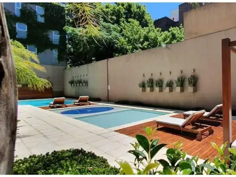 Departamento - Palermo Soho