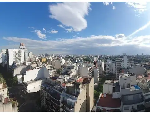 Departamento - Palermo Soho