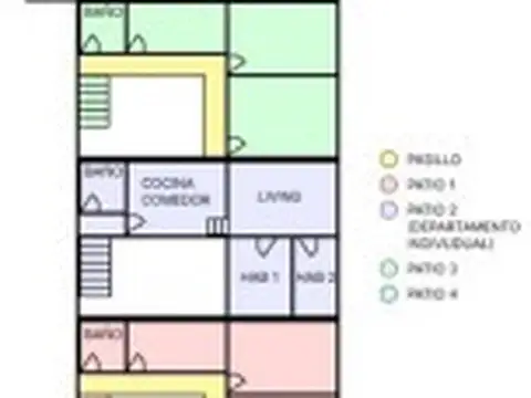 Galpon en Venta en Munro, USD 390.000