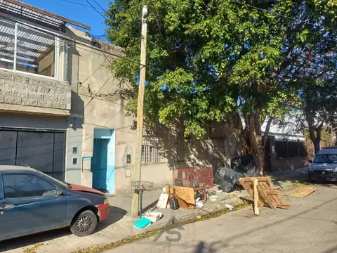 Galpon en Venta 39,08  mts Fondo