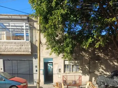 Galpon en Venta 10,23  mts Frente