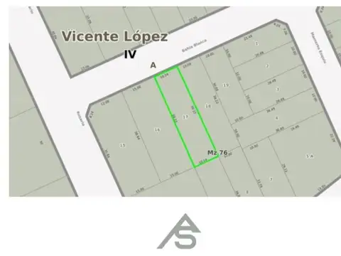 Bahia Blanca 5646-Munro-Vicente Lopez