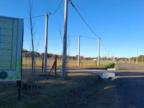 Terreno en Venta de 1000,0 m2